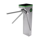 турникет трипод с контроллером и считывателями карт ZKTeco MTS1000 [EM/MF]